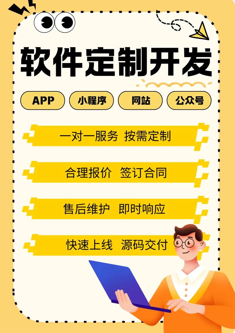 软件定制