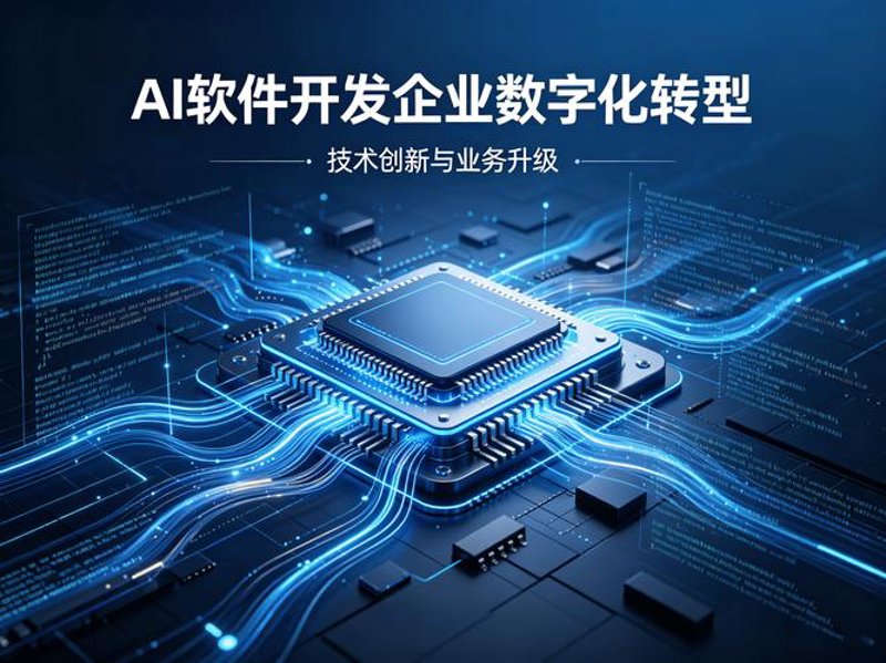 软件定制：企业高效运营的秘密武器
